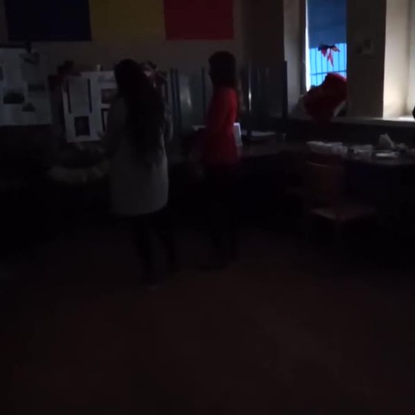 Klatka z filmu 1 — Dzień Języków Obcych 2021Dzień Języków Obcych 2021