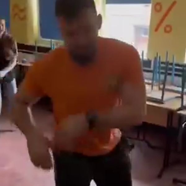 Klatka z filmu 4 — Dzień Wiosny i Dni Otwarte w ZSM! 🌼🎉  Wow! Co za niesamowi