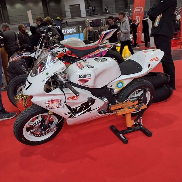 Poznań Game Arena 2021 (zdjęcie 9)