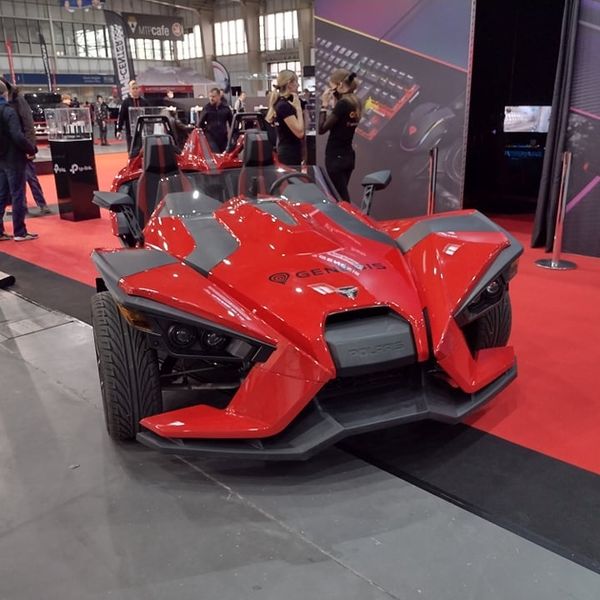 Poznań Game Arena 2021 (zdjęcie 8)