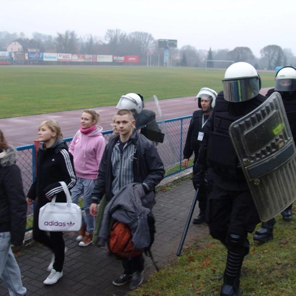 Profil policyjny ZSM Świecie — zajęcia, ćwiczenia, wydarzenia (2/42)