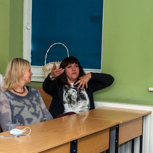 Dzień Edukacji Narodowej 2021 (zdjęcie 5)