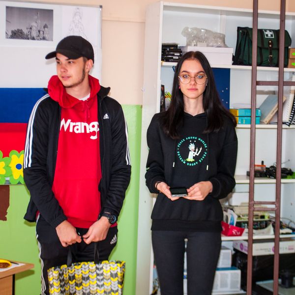 Dzień Języków Obcych 2021 (zdjęcie 30)