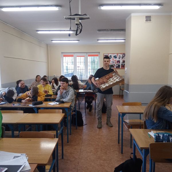 Tłusty czwartek 2020 (zdjęcie 3)