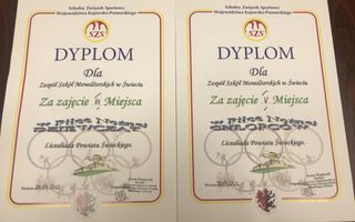 Turniej piłki nożnej