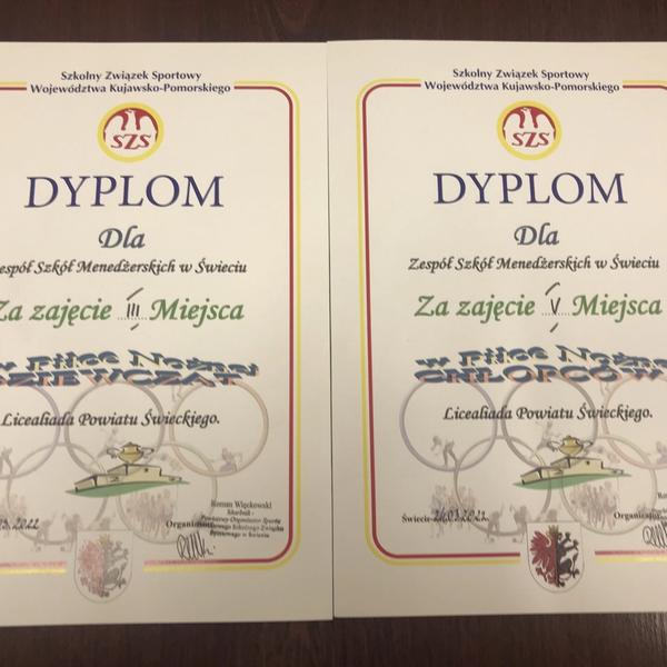 Turniej piłki nożnej