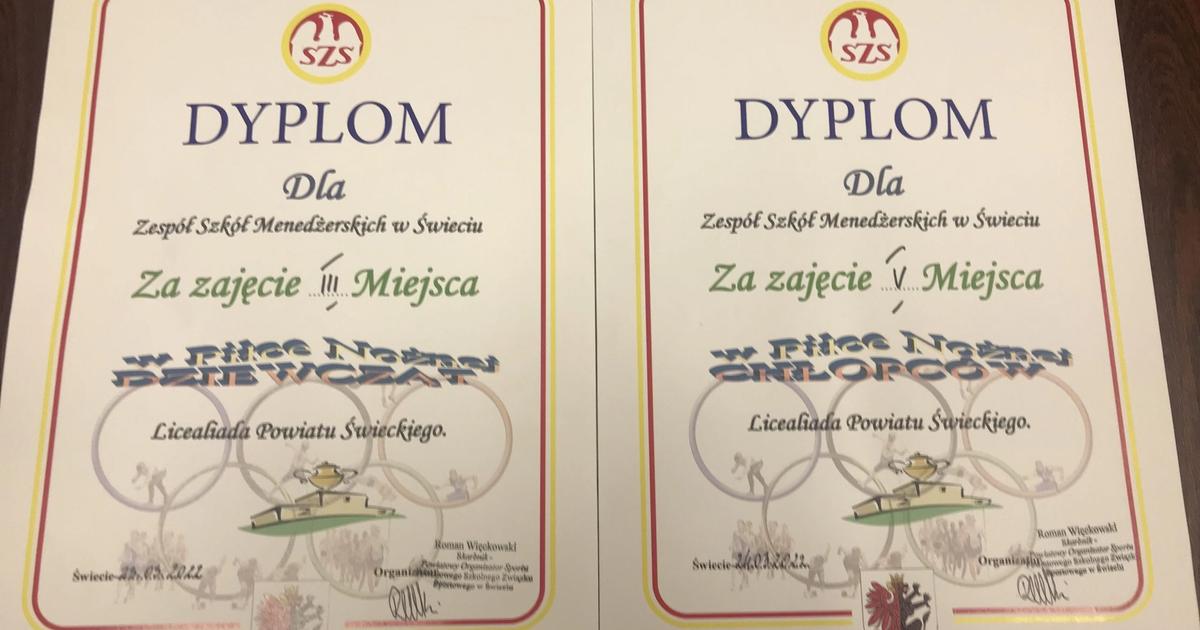 Turniej piłki nożnej