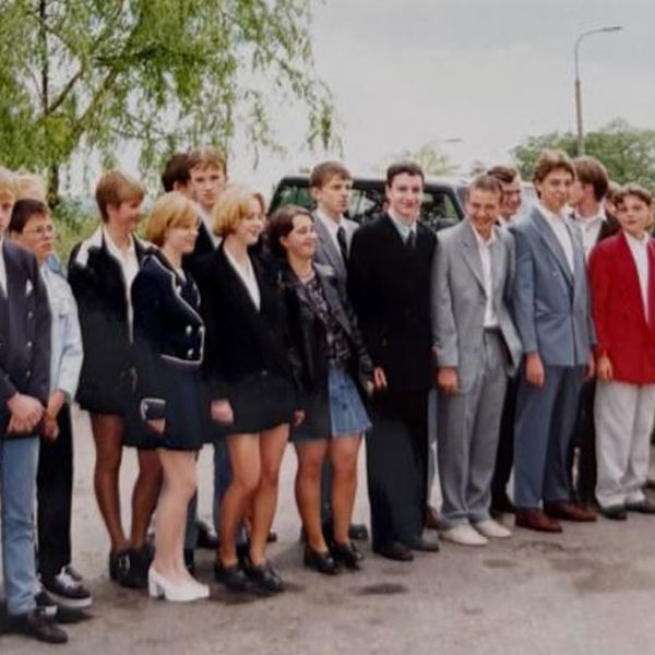 Zdjęcie z artykułu w Extra Świecie