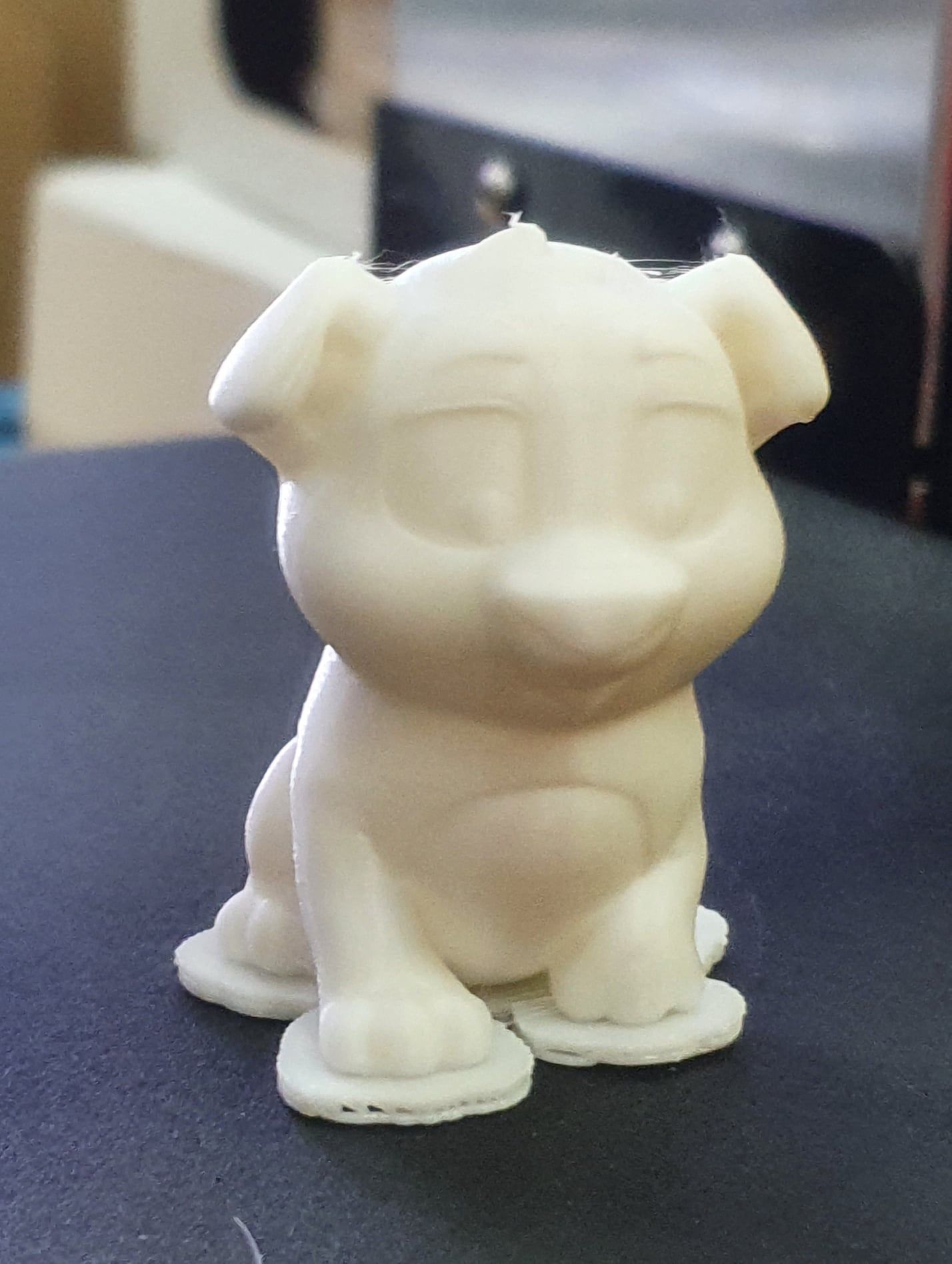 Lekcja informatyki 3TI – zajęcia z wykorzystaniem drukarki 3D (zdjęcie 2)
