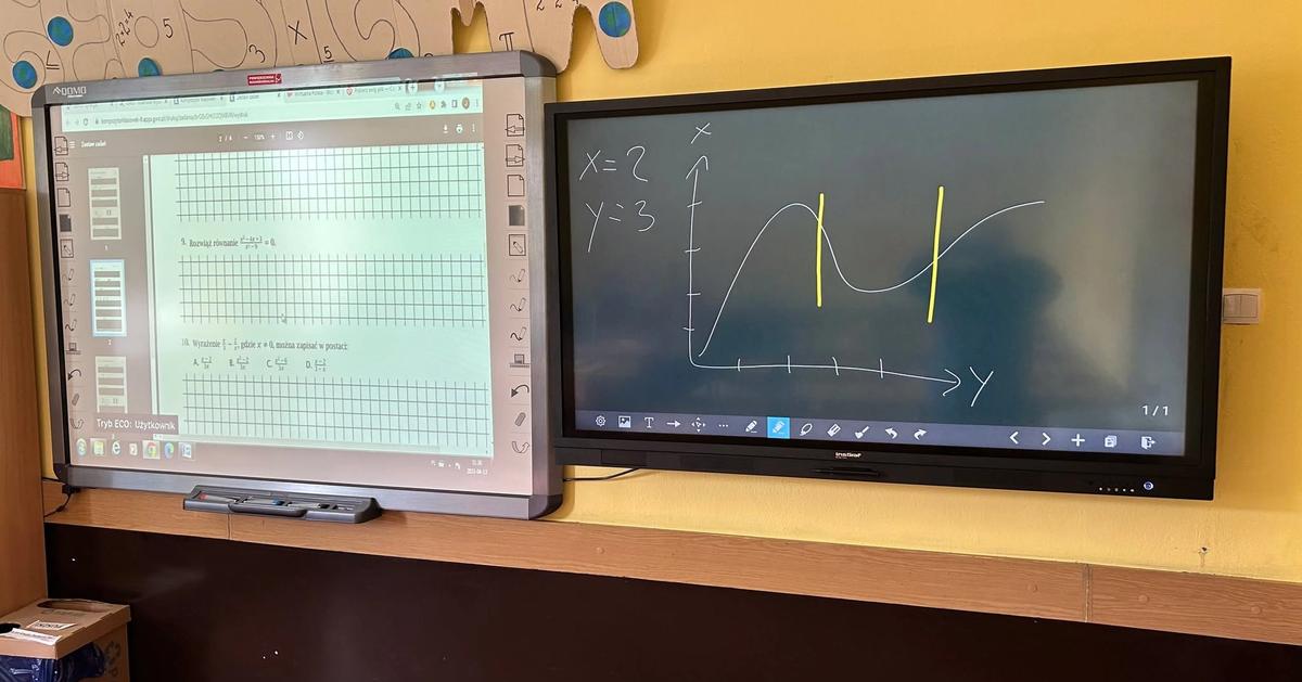 Projektami unijnymi w ZSM Projekty unijne związane z kursami i szkoleniami, pozwalają nie tylko zdob