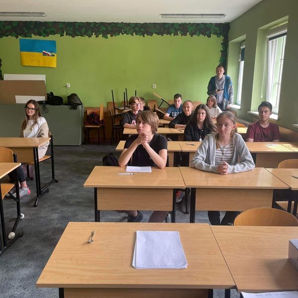 Dzień Otwarty ZSM 2022 (zdjęcie 6)