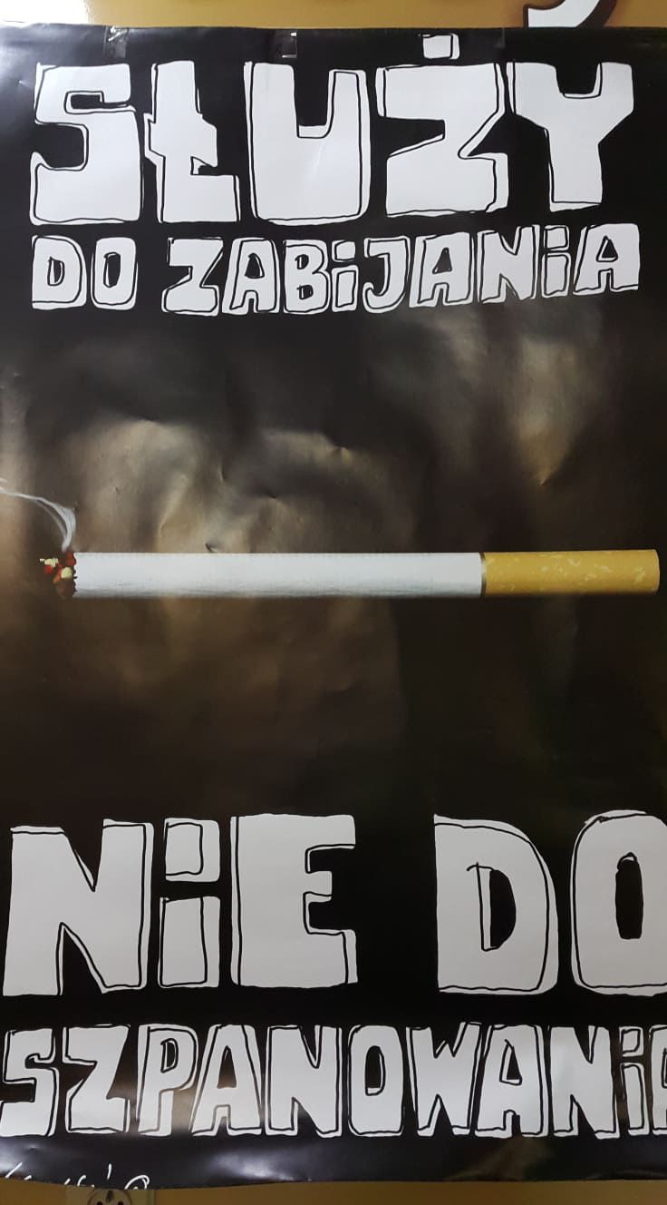 „Rzuć palenie (zdjęcie 8)