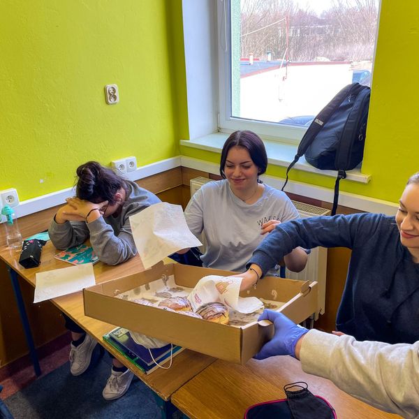 Tłusty czwartek 2022 (zdjęcie 12)