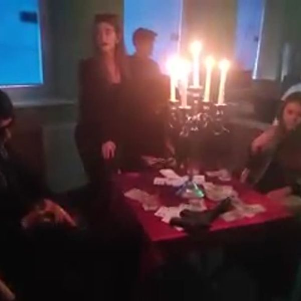 Klatka z filmu 28 — Wpis z Facebooka 2022-10-18