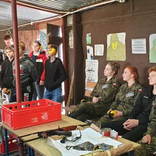 Zdjęcie z artykułu w Extra Świecie