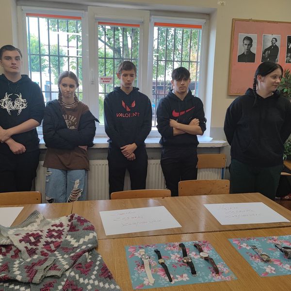 Dzień Języków Obcych 2022 (zdjęcie 3)