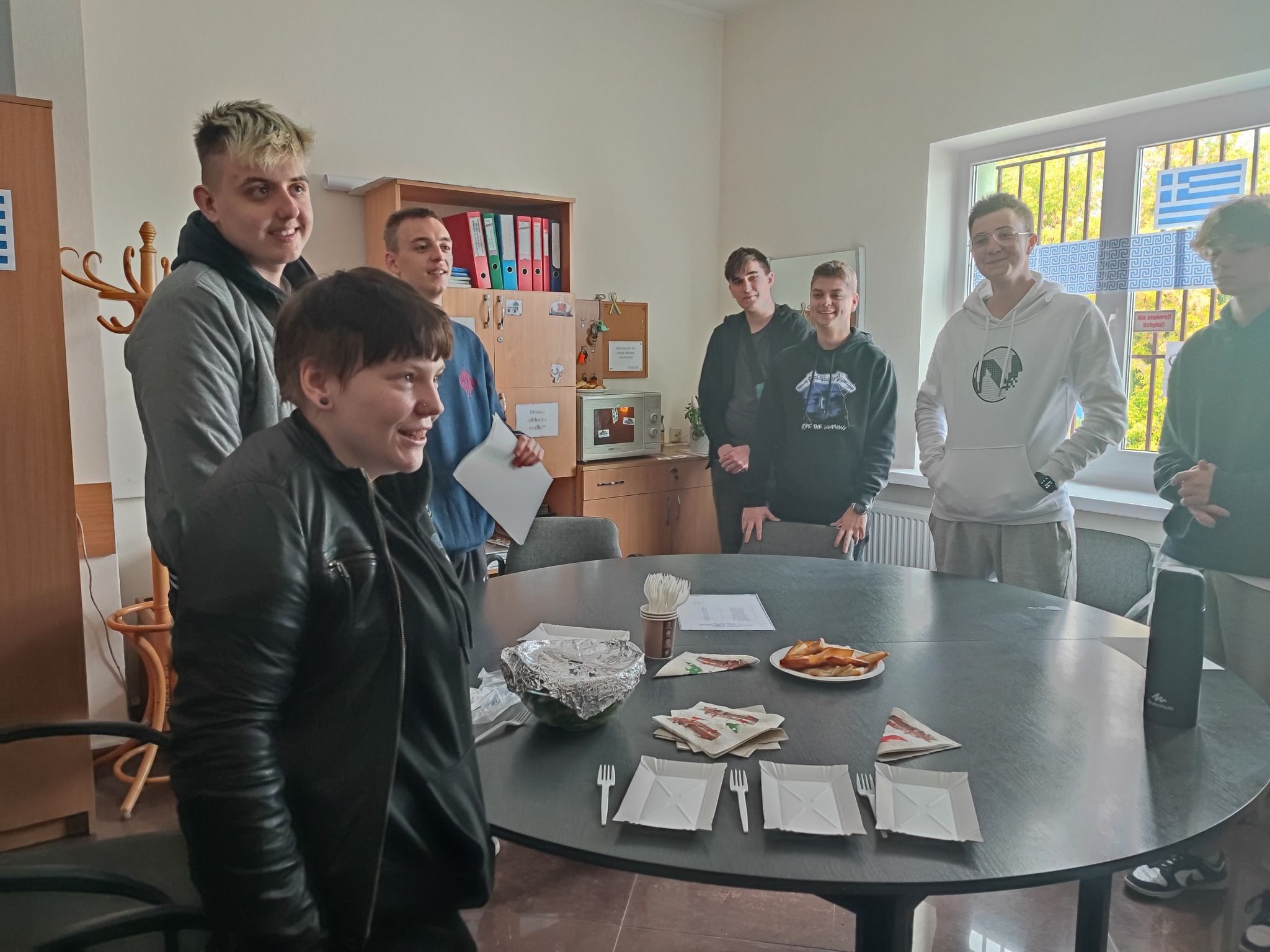 Dzień Języków Obcych 2022 (zdjęcie 14)