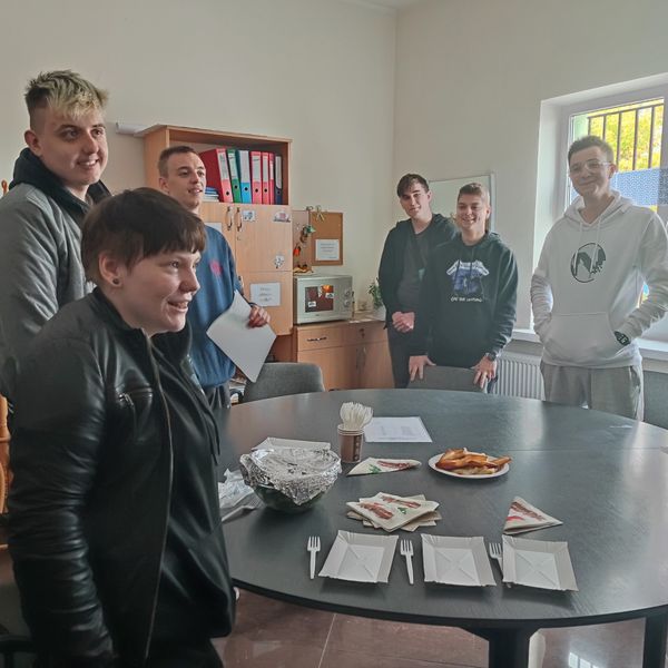 Dzień Języków Obcych 2022 (zdjęcie 14)