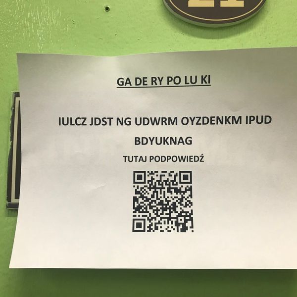 Prima Aprilis 2022 (zdjęcie 6)