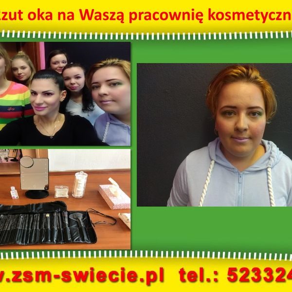 Uroczystość zakończenia szkoły dla klas maturalnych. (zdjęcie 7)