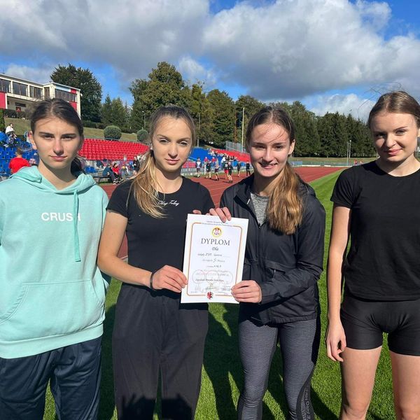 Festiwal Sztafet – Mistrzostwa Wojewódzkie (zdjęcie 4)