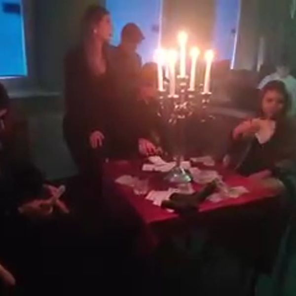 Klatka z filmu 22 — Wpis z Facebooka 2022-10-18