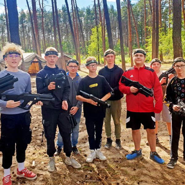 Zdjęcie z artykułu w Extra Świecie