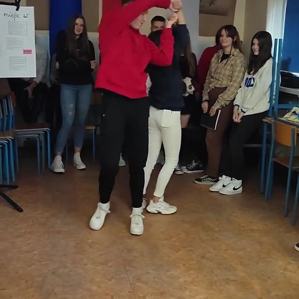 Klatka z filmu 11 — Wpis z Facebooka 2022-10-18