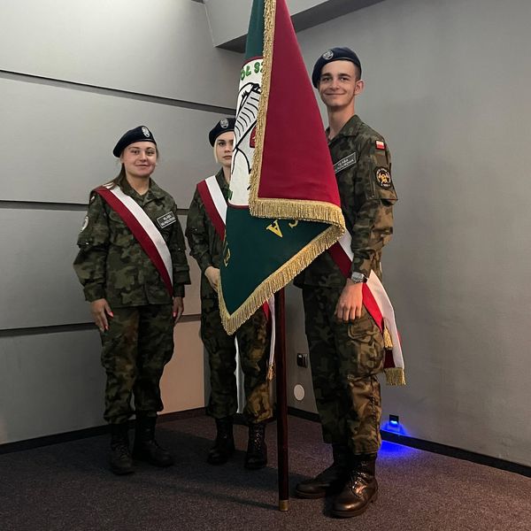 Rozpoczęcie Roku Szkolnego 2022/23 (zdjęcie 2)