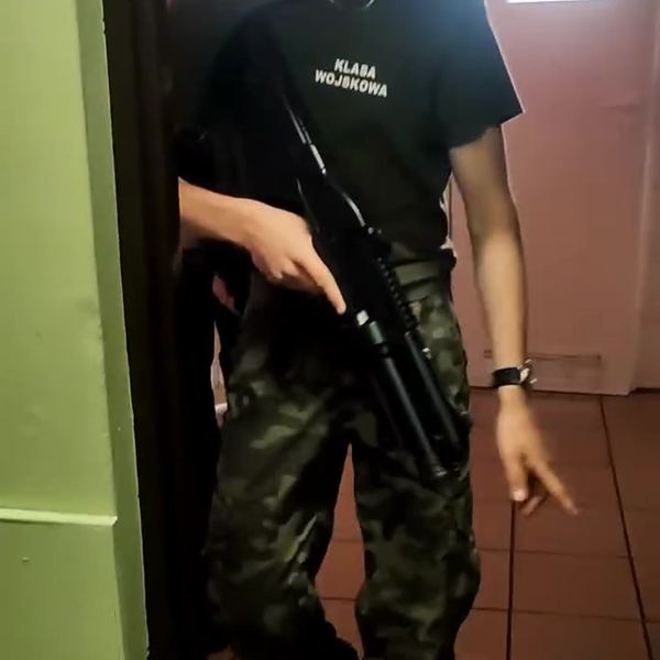 Klatka z filmu 3 — Dzień Otwarty ZSM 2022