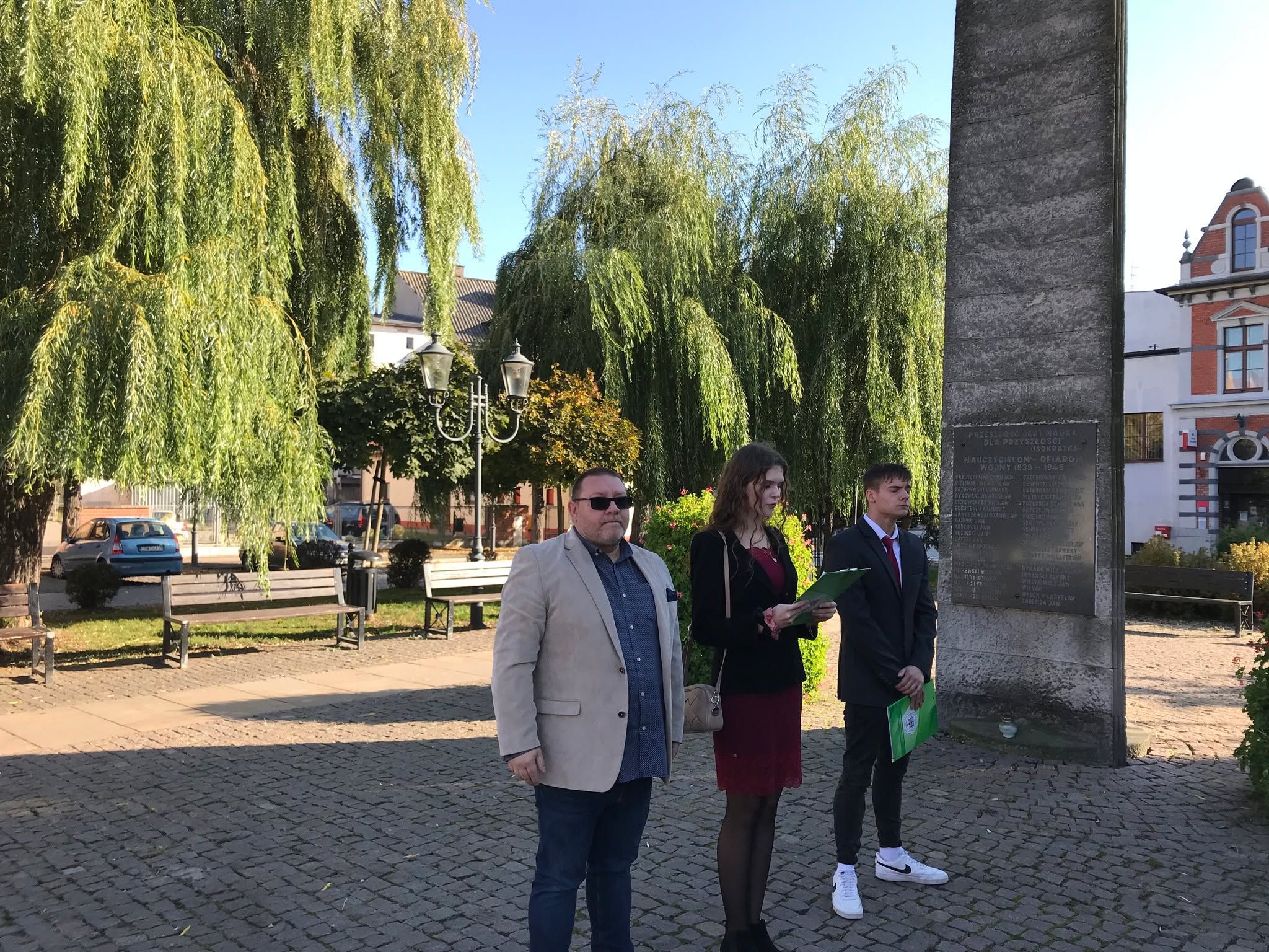 Rocznica egzekucji Świecian (zdjęcie 4)