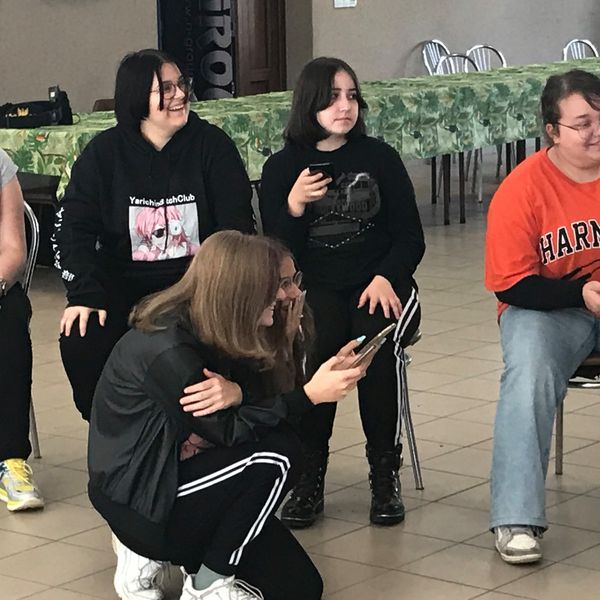 Integracja 2021 (zdjęcie 8)