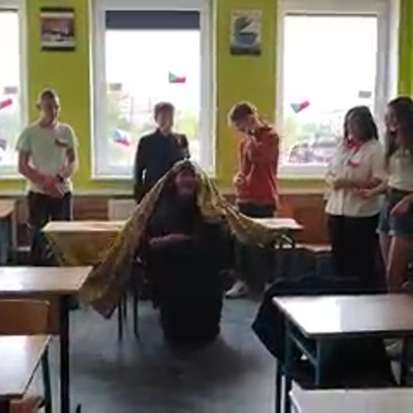 Klatka z filmu 49 — Wpis z Facebooka 2022-10-18