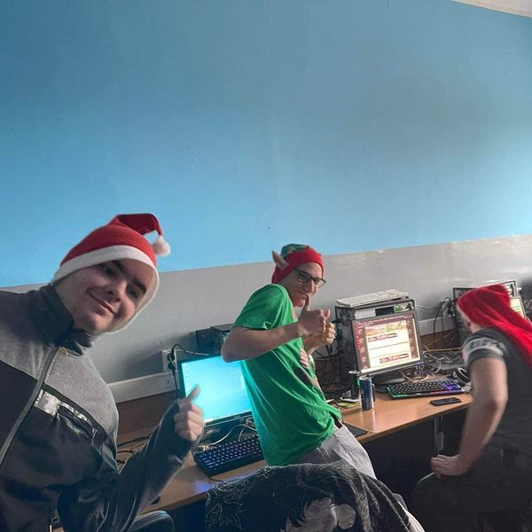 Mikołajki 2021 (zdjęcie 12)