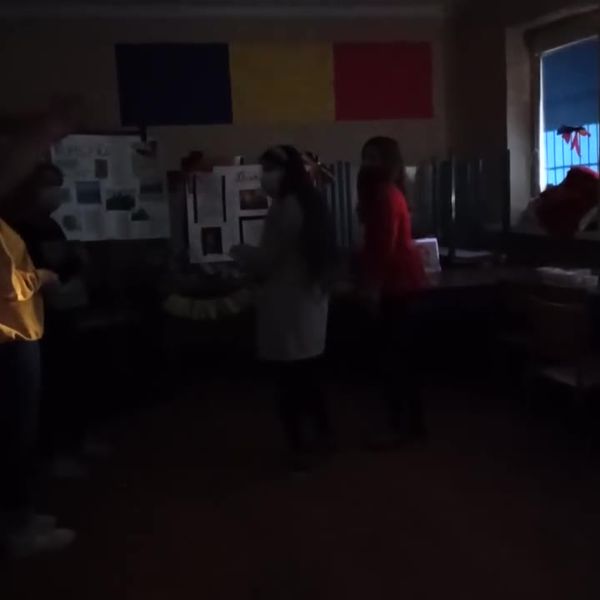 Klatka z filmu 2 — Dzień Języków Obcych 2021Dzień Języków Obcych 2021