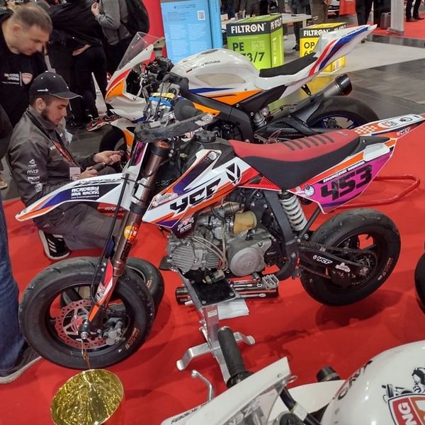 Poznań Game Arena 2021 (zdjęcie 13)