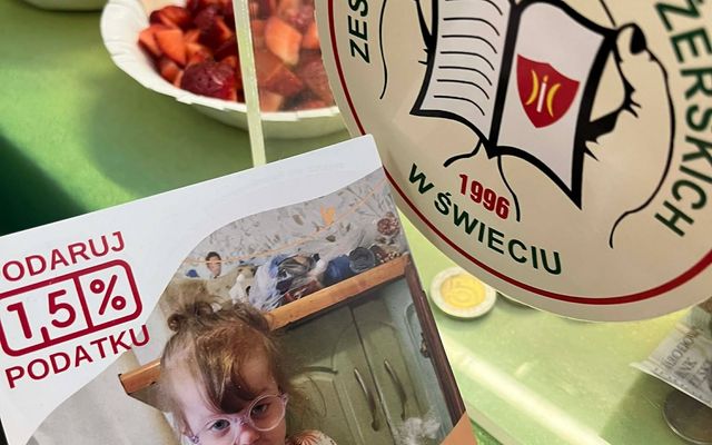 W naszej szkole zadziały się cuda!  😍😍😍 W godzinę zegarową nasi uczniowie zebrali 1607 zł + wpłat