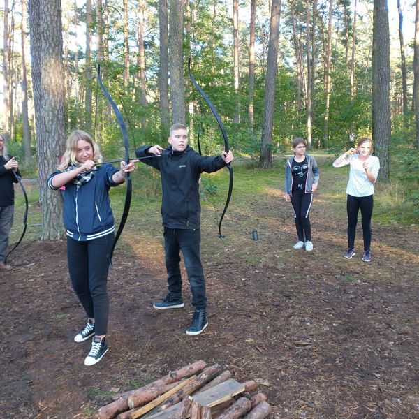 Obóz integracyjny 2020 (zdjęcie 6)