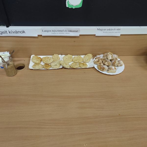 Dzień Języków Obcych 2022 (zdjęcie 21)