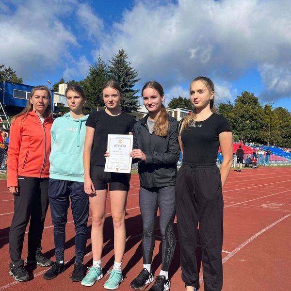 Festiwal Sztafet – Mistrzostwa Wojewódzkie (zdjęcie 14)