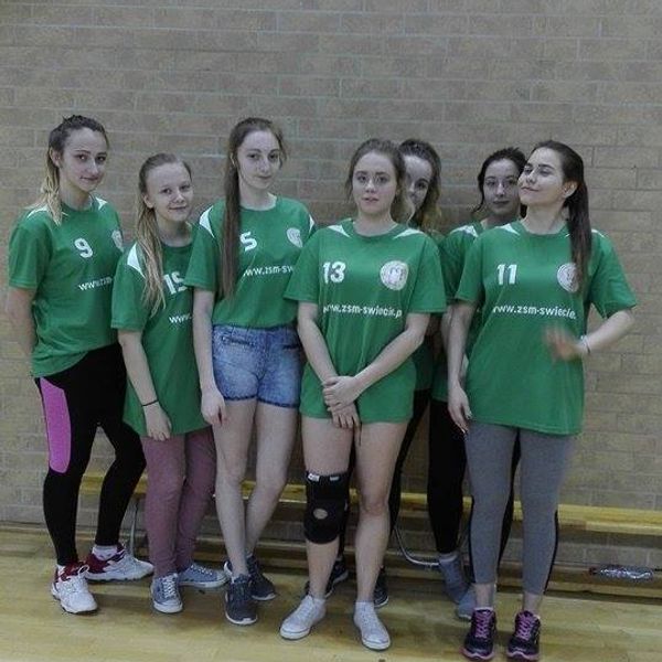 Udział naszej młodzieży w powiatowych zawodach ,,Licealiady” w koszykówce zakończył się dla chłopakó