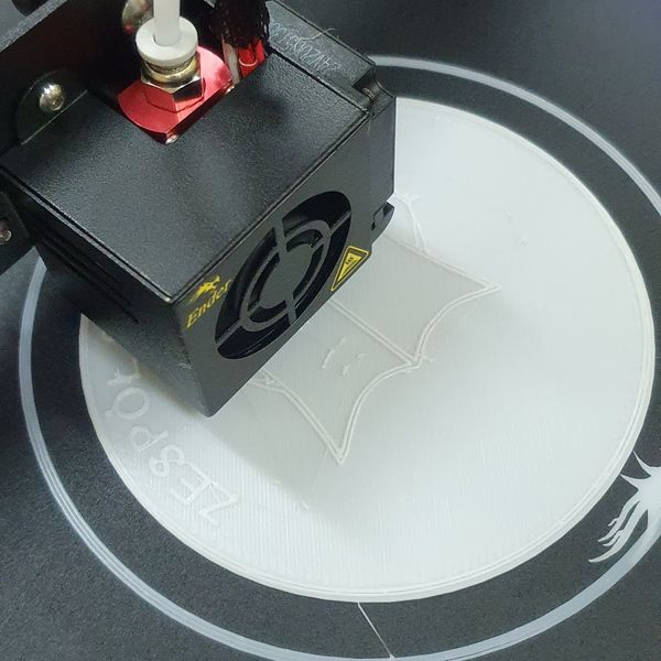 Lekcja informatyki 3TI – zajęcia z wykorzystaniem drukarki 3D (zdjęcie 5)