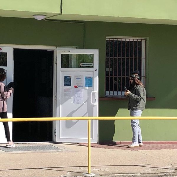 Powrót do szkoły – dzień ponownej integracji. (zdjęcie 14)