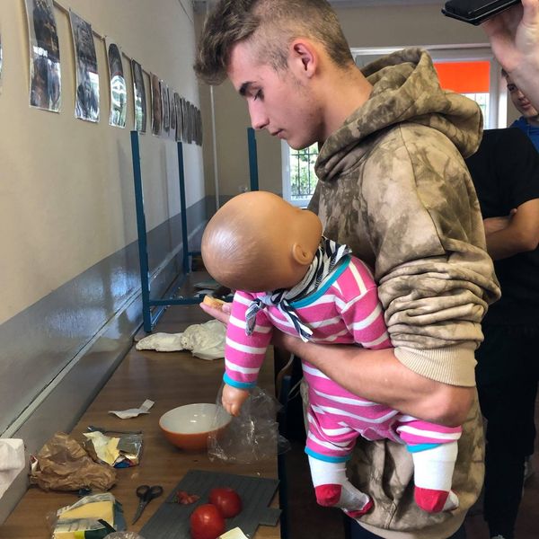 Dzień Chłopaka 2021 (zdjęcie 3)