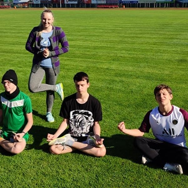 Dlaczego warto ćwiczyć? (zdjęcie 5)