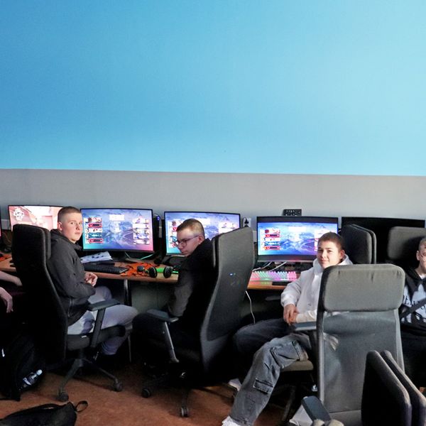 Zdjęcie z artykułu w Extra Świecie