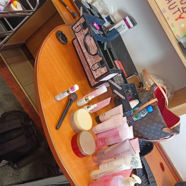 Profil kosmetyczny ZSM Świecie — zdjęcie 12 z zajęć i pracowni