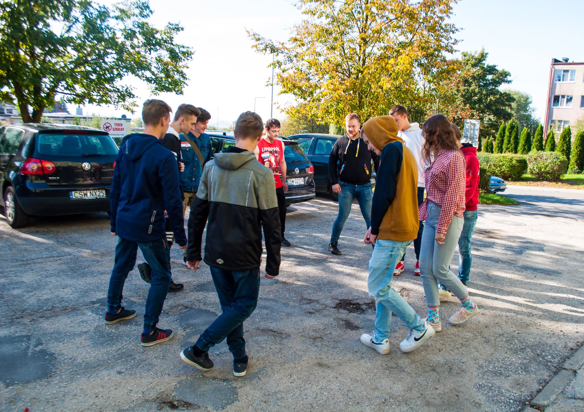 Dzień Języków Obcych 2021 (zdjęcie 44)