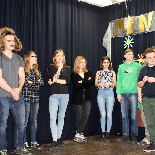 Fotorelacja z ,,Menedżerady" :-) Przeżyjmy to jeszcze raz:-) (zdjęcie 5)