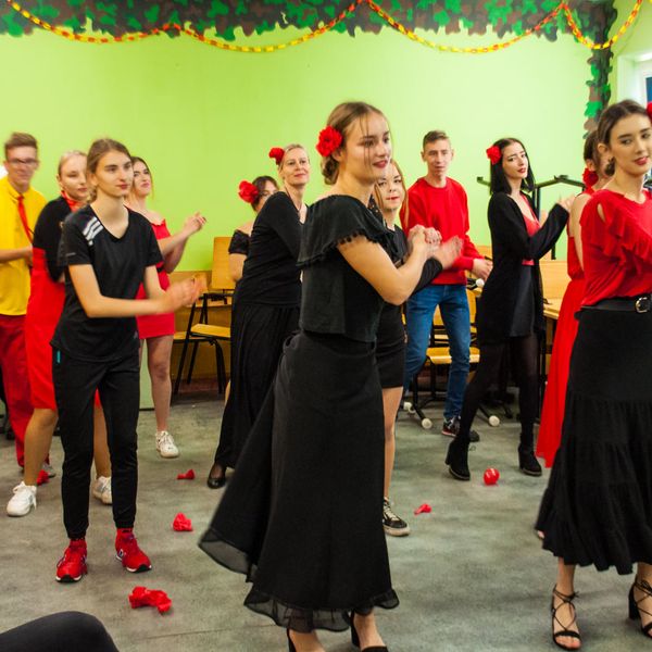 Dzień Języków Obcych 2021 (zdjęcie 6)